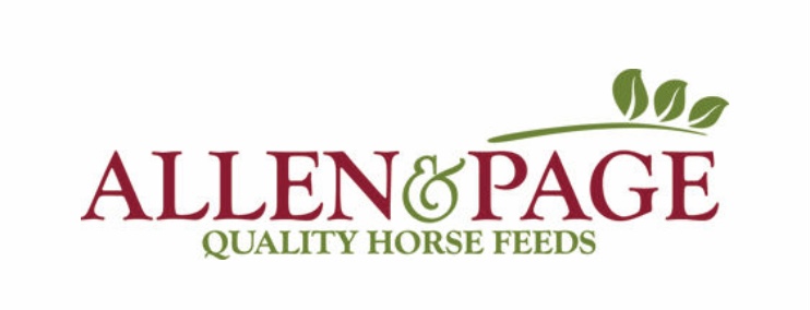 Trusted Feed Supplier logo